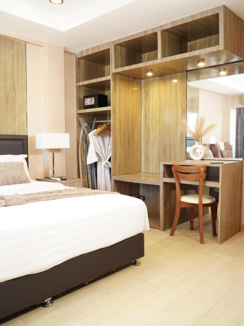 Aparthotel Maya *