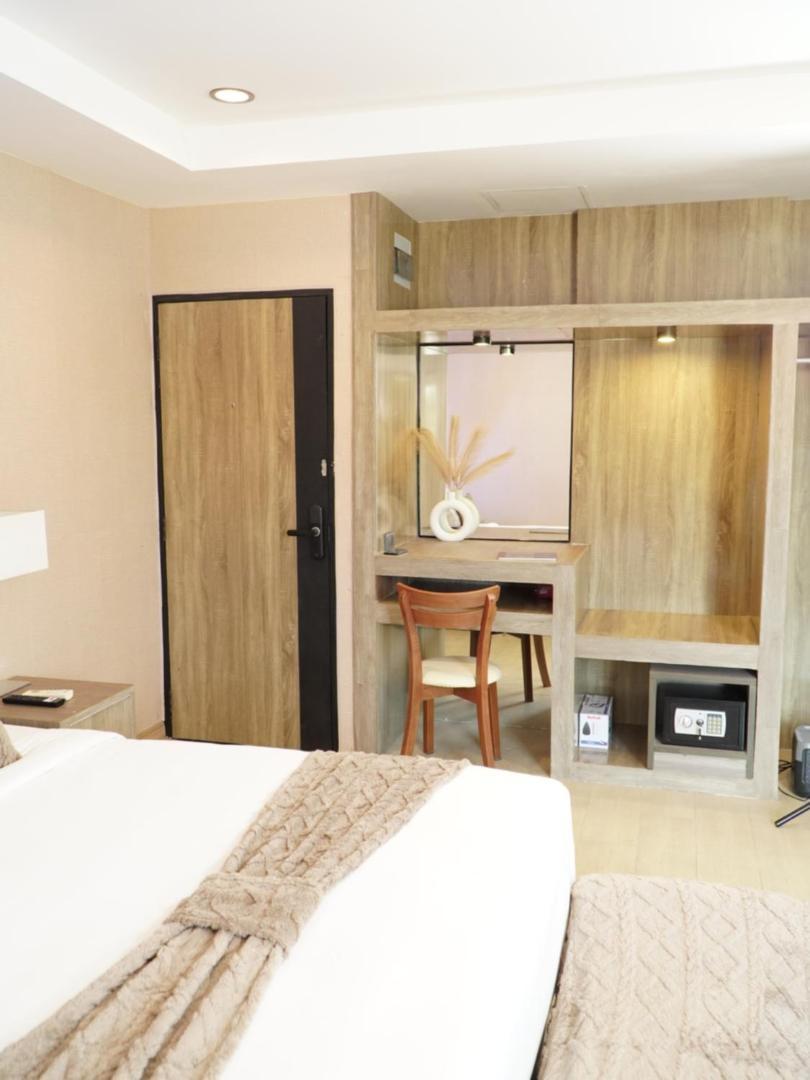 Maya Aparthotel Pattaya