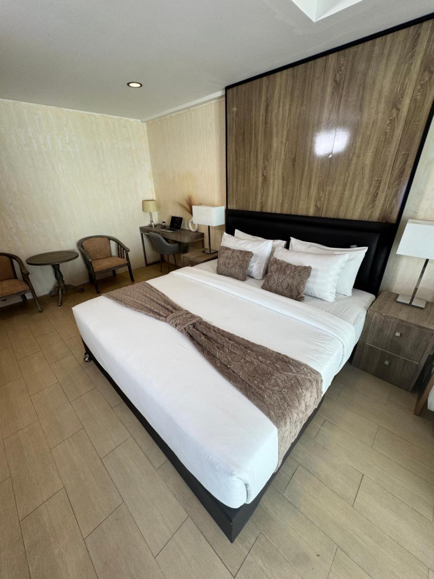 Maya Aparthotel Pattaya