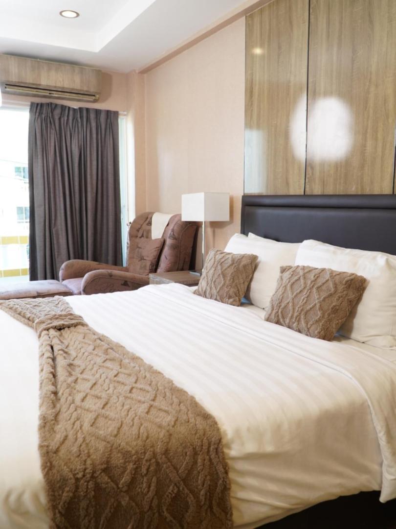 Maya Aparthotel *