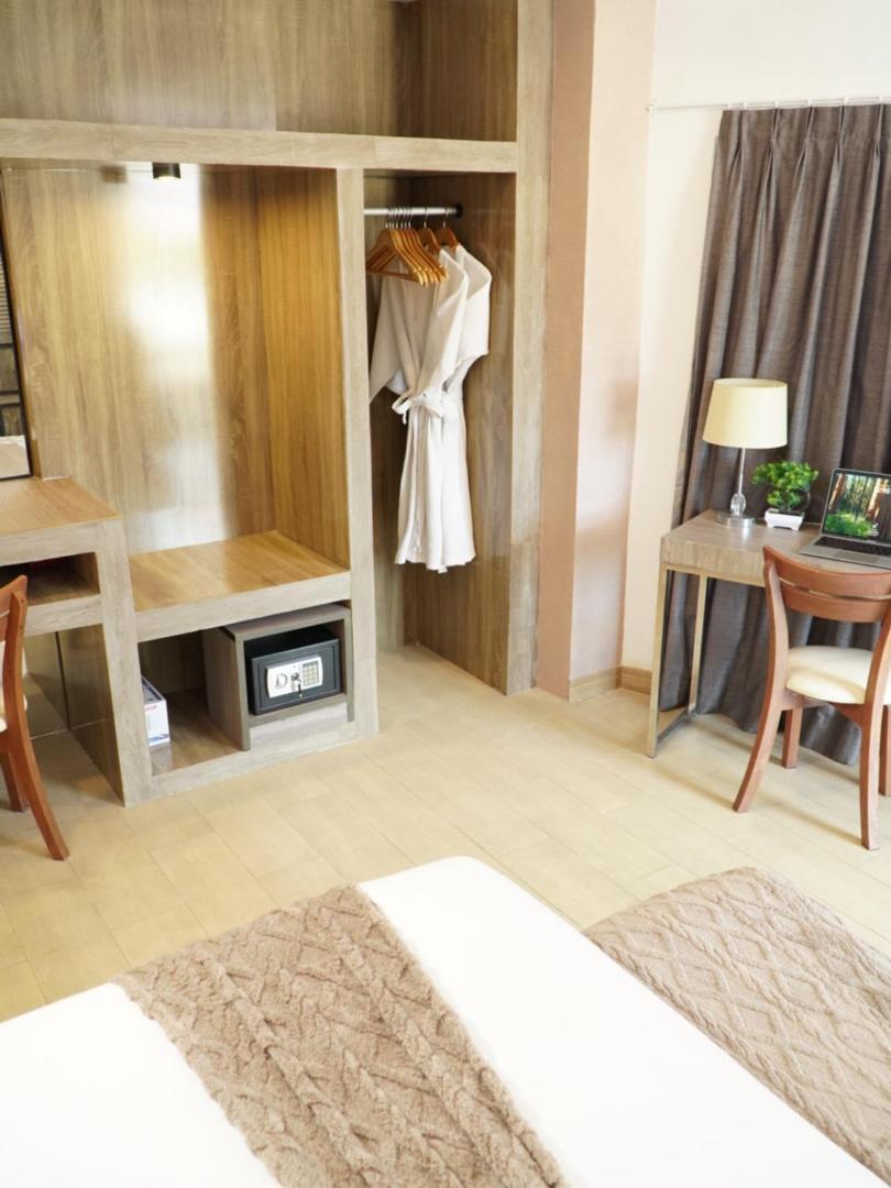 Aparthotel Maya *