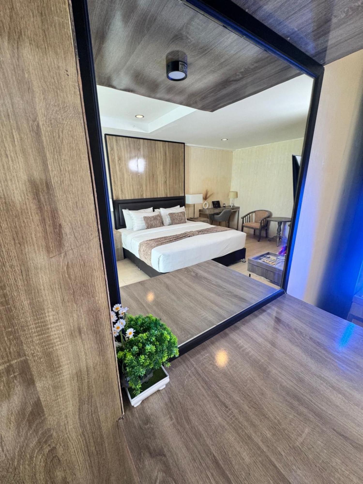 Maya Aparthotel *